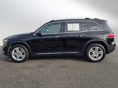 Used 2020 Mercedes-Benz GLB 250 4MATIC image 6