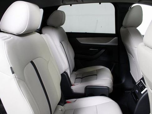 New 2026 MAZDA CX-90 Plug-In Hybrid w/Premium Sport image 11