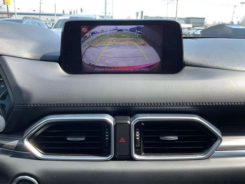 Used 2019 MAZDA CX-5 Grand Touring w/ GT Premium Package image 33