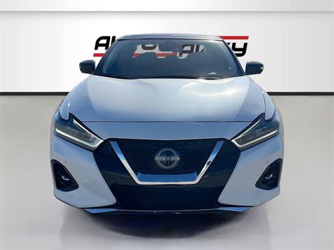 Used 2023 Nissan Maxima Platinum w/ Sport Mat Group image 2