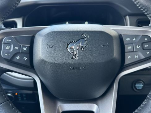 New 2026 Ford Bronco Big Bend image 23