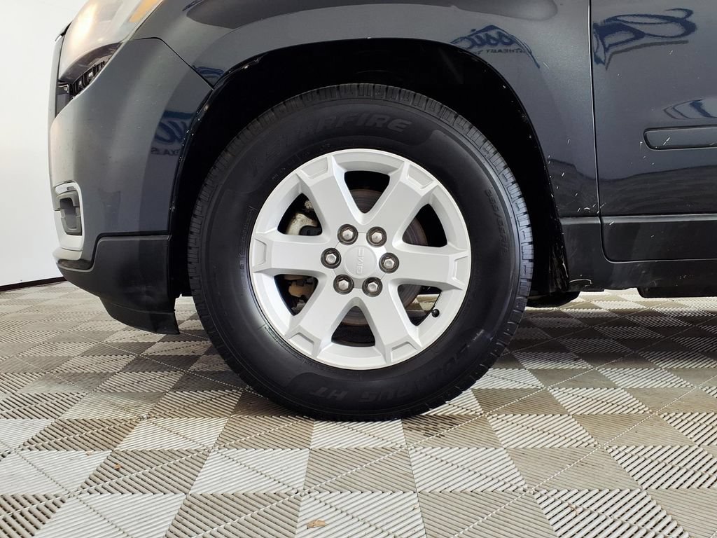 Used 2015 GMC Acadia SLE FWD image 7