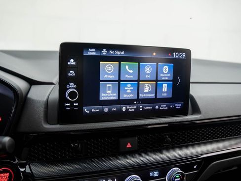 Certified 2024 Honda CR-V EX-L image 25