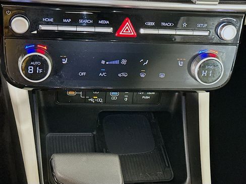 Used 2025 Hyundai Tucson SEL image 23