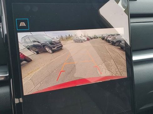 New 2026 GMC Terrain Elevation w/ Black Edition FWD image 13