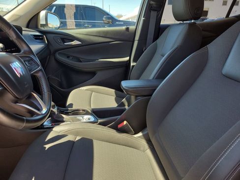 Used 2024 Buick Encore GX Preferred FWD image 17
