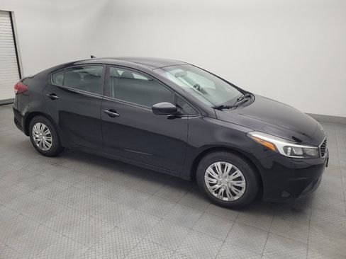 Used 2017 Kia Forte LX FWD image 11