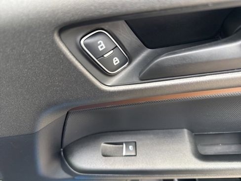 Used 2025 Ford Bronco Sport Outer Banks w/ Outer Banks Tech Package+ image 40