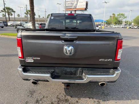 Used 2022 RAM 1500 Lone Star image 5