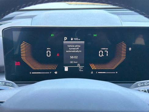 New 2026 Kia Sorento LX FWD image 23