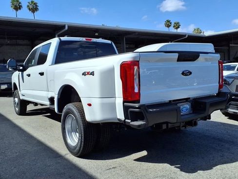 New 2026 Ford F350 XL AWD/4WD image 4