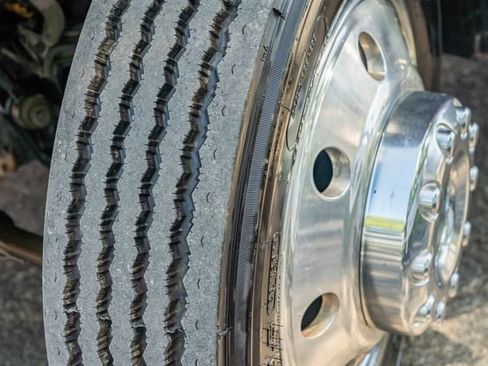 Used 2008 Ford F450 Lariat AWD/4WD image 12