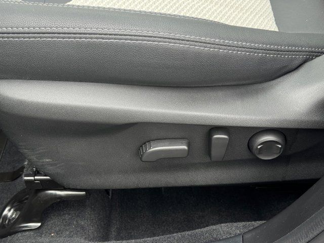 Certified 2024 Subaru Forester Premium AWD/4WD image 16