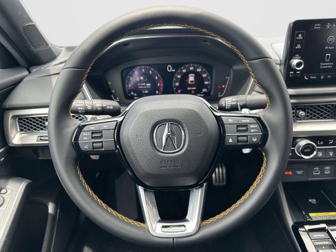 Certified 2026 Acura Integra A-Spec FWD image 22