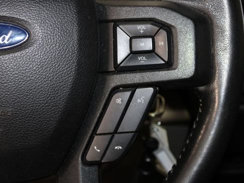 Used 2019 Ford F150 XLT w/ Equipment Group 301A Mid AWD/4WD image 18