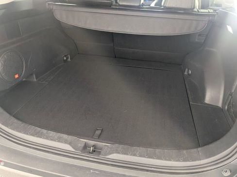 Used 2023 Toyota RAV4 Limited image 30