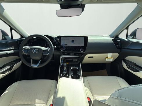 New 2026 Lexus NX 350 350 Luxury image 13