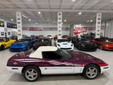 Used 1995 Chevrolet Corvette Convertible image 5