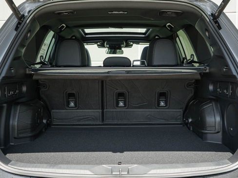 New 2026 Subaru Forester Wilderness AWD/4WD image 8