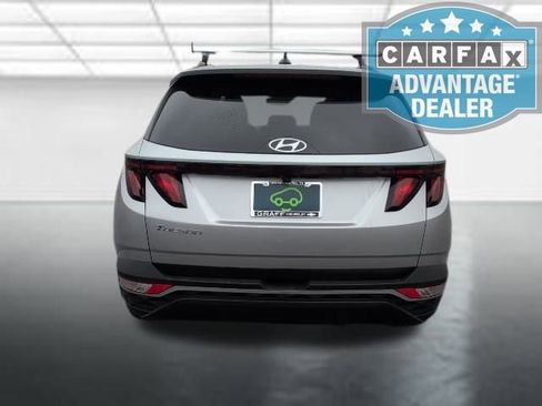 Used 2024 Hyundai Tucson SEL image 31