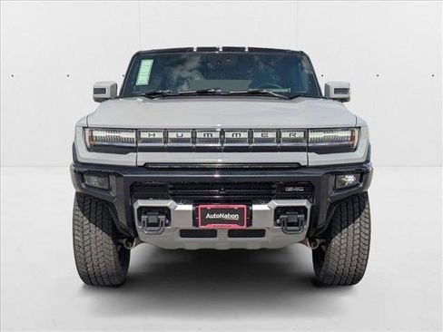 New 2024 GMC Hummer EV 2X image 8