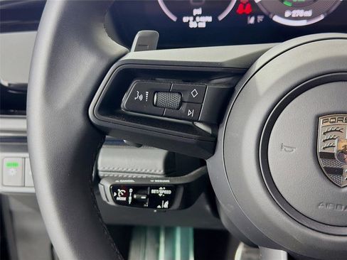 New 2025 Porsche Panamera Turbo image 11