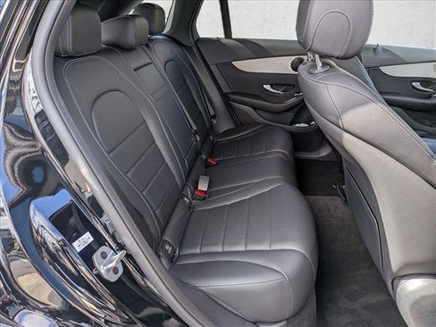 Certified 2022 Mercedes-Benz GLC 300 image 19