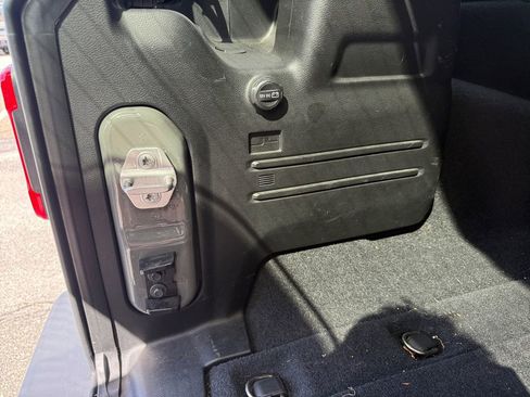 Used 2020 Jeep Wrangler Unlimited Sport AWD/4WD image 17