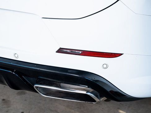 Used 2024 Land Rover Range Rover Sport Dynamic SE image 31