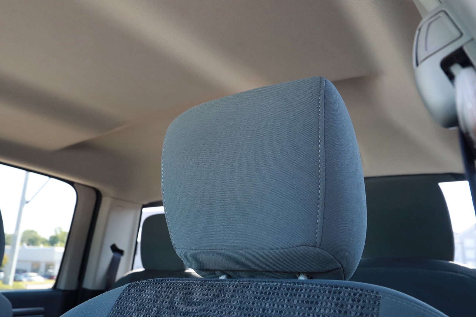 Used 2015 RAM 1500 Lone Star RWD image 19