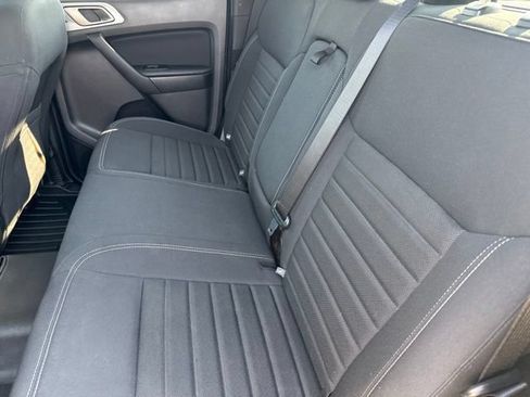Used 2021 Ford Ranger XLT w/ Equipment Group 301A Mid RWD image 20