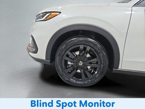 New 2026 Honda HR-V Sport image 16