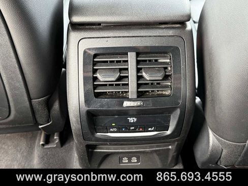 Used 2022 BMW X3 xDrive30i w/ Convenience Package w/ZPA image 31