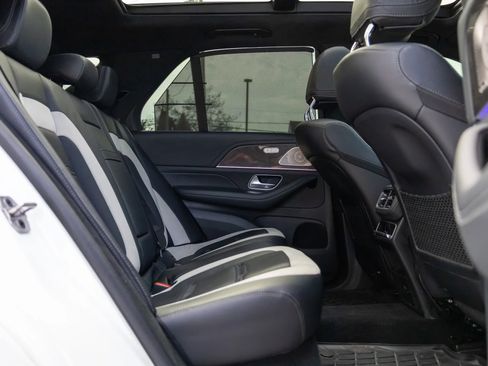 Used 2022 Mercedes-Benz GLE 63 AMG S image 65