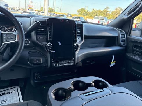 New 2026 RAM 2500 Tradesman image 22
