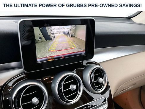 Used 2018 Mercedes-Benz GLC 300 image 31