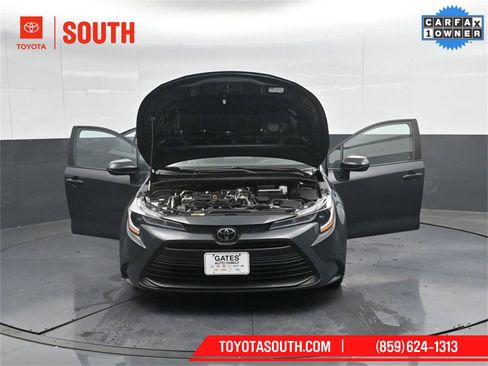 Used 2023 Toyota Corolla LE image 54