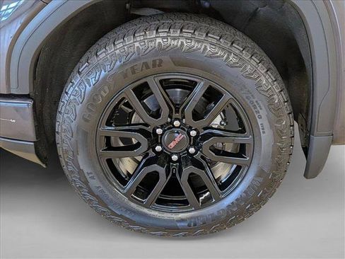 Used 2022 GMC Sierra 1500 Elevation w/ Elevation Premium Package AWD/4WD image 26