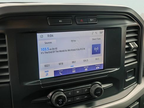 Used 2023 Ford F150 XLT image 19