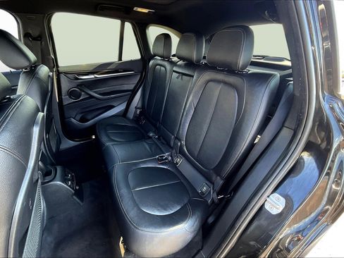 Used 2017 BMW X1 xDrive28i image 25