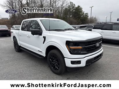 Used 2024 Ford F150 XLT w/ Equipment Group 302A MID