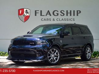 Used 2025 Dodge Durango SRT Hellcat AWD/4WD video 1