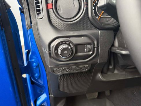 New 2026 Jeep Wrangler Unlimited Rubicon image 19