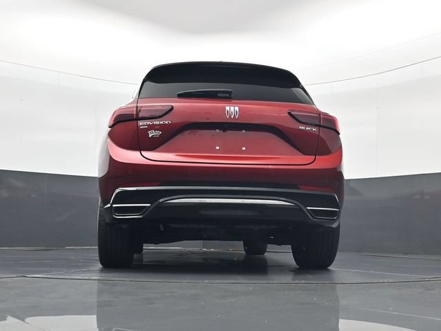 Certified 2024 Buick Envision Sport Touring AWD/4WD image 26