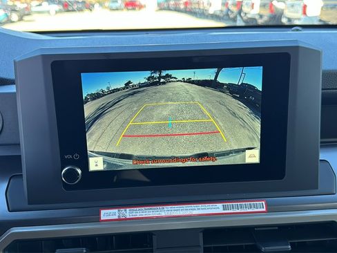 New 2026 Toyota Tacoma SR5 image 33