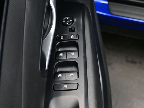 Used 2022 Hyundai Tucson SEL w/ Cargo Package image 10