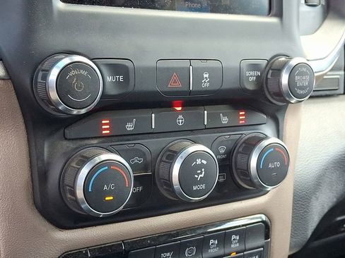 Used 2022 RAM 3500 Laramie image 15