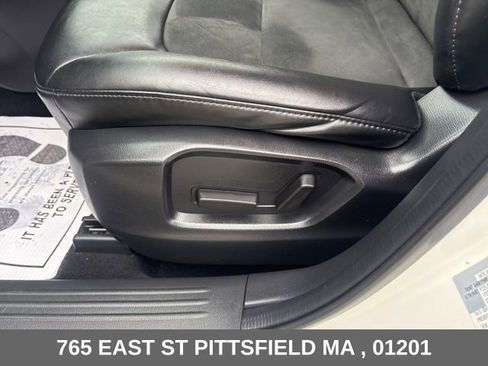 Used 2023 MAZDA CX-5 AWD 2.5 S w/ Select Package image 3