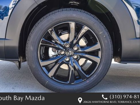New 2026 MAZDA CX-30 Aire Edition AWD/4WD image 11