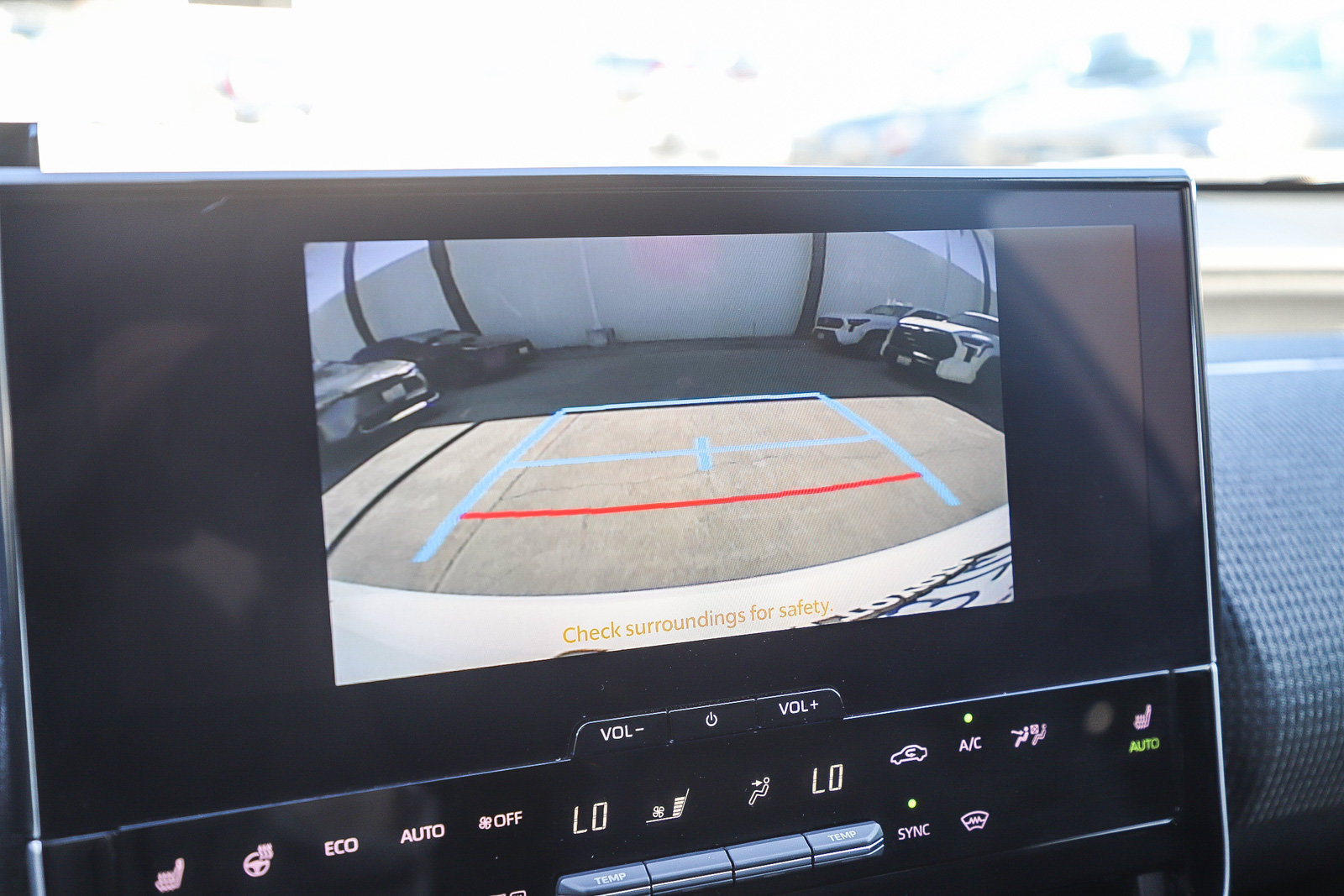 Certified 2023 Toyota bZ4X FWD w/ Weather Package image 23